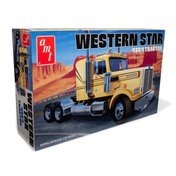 Western Star 4964 Tractor AMT1300